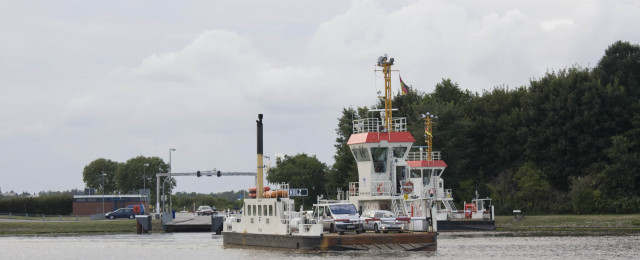 Stralsund 10. august 2013