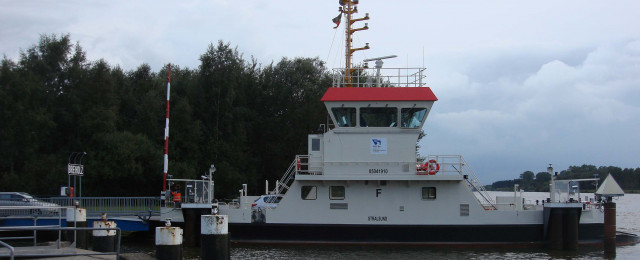 Stralsund 22. august 2014