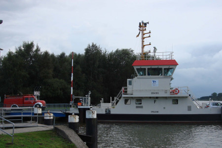 Stralsund 22. august 2014