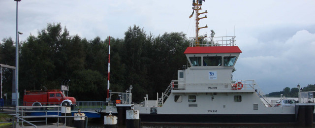 Stralsund 22. august 2014