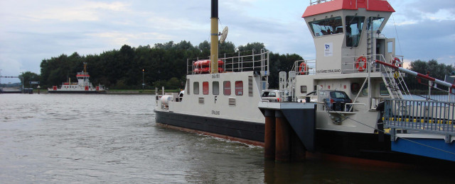 Stralsund 22. august 2014