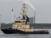 Svitzer Bjørn 17. august 2018