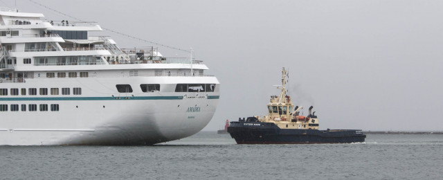 Svitzer Mars 9. juli 2015