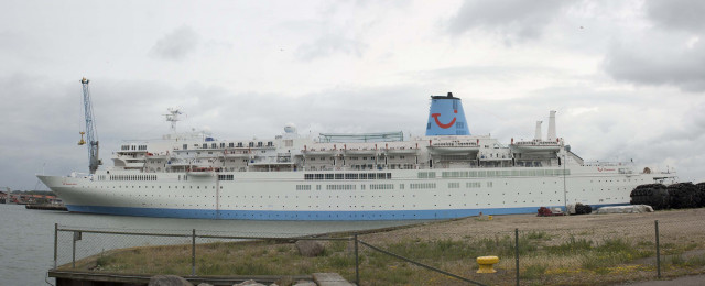 Thomson Spirit 6. juni 2014