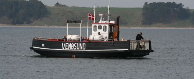 Venøsund