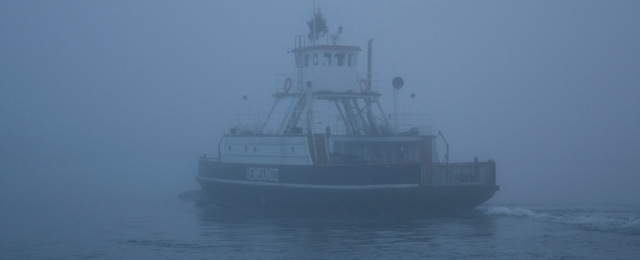 Venøsund II - 29. december 2009