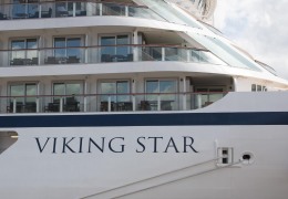 Viking Star 8. juni 2015