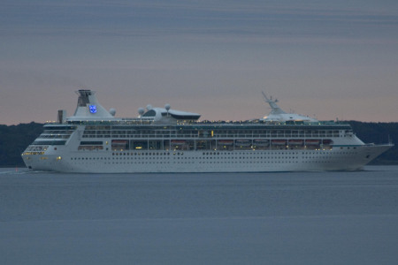 Vision Of The Seas 18. juni 2011