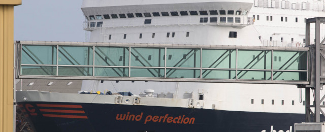 Wind Perfection 12. september 2014