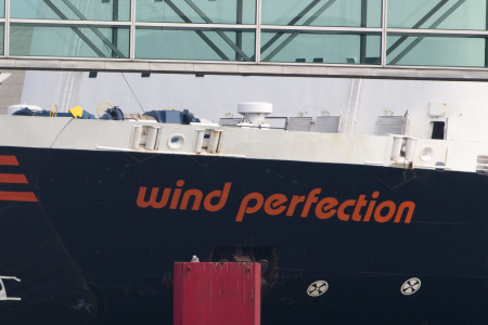 Wind Perfection 12. september 2014