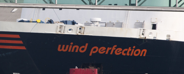 Wind Perfection 12. september 2014