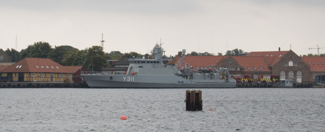 Y 311 - 21. juli 2015